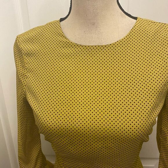 Likely mini dress, size 0 - Picture 4 of 11